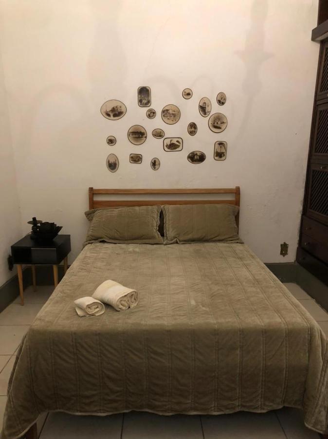 Quarto Aconchegante Compo 1 São João del Rei Zewnętrze zdjęcie